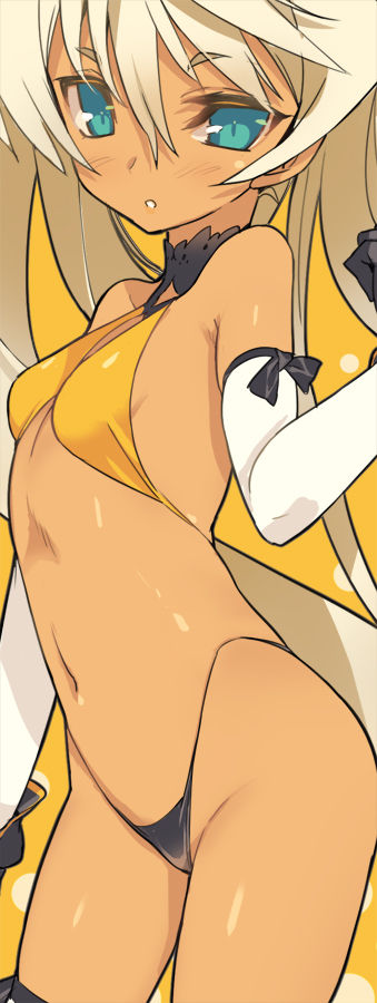 Pixiv Artist - BLADE page 4 full