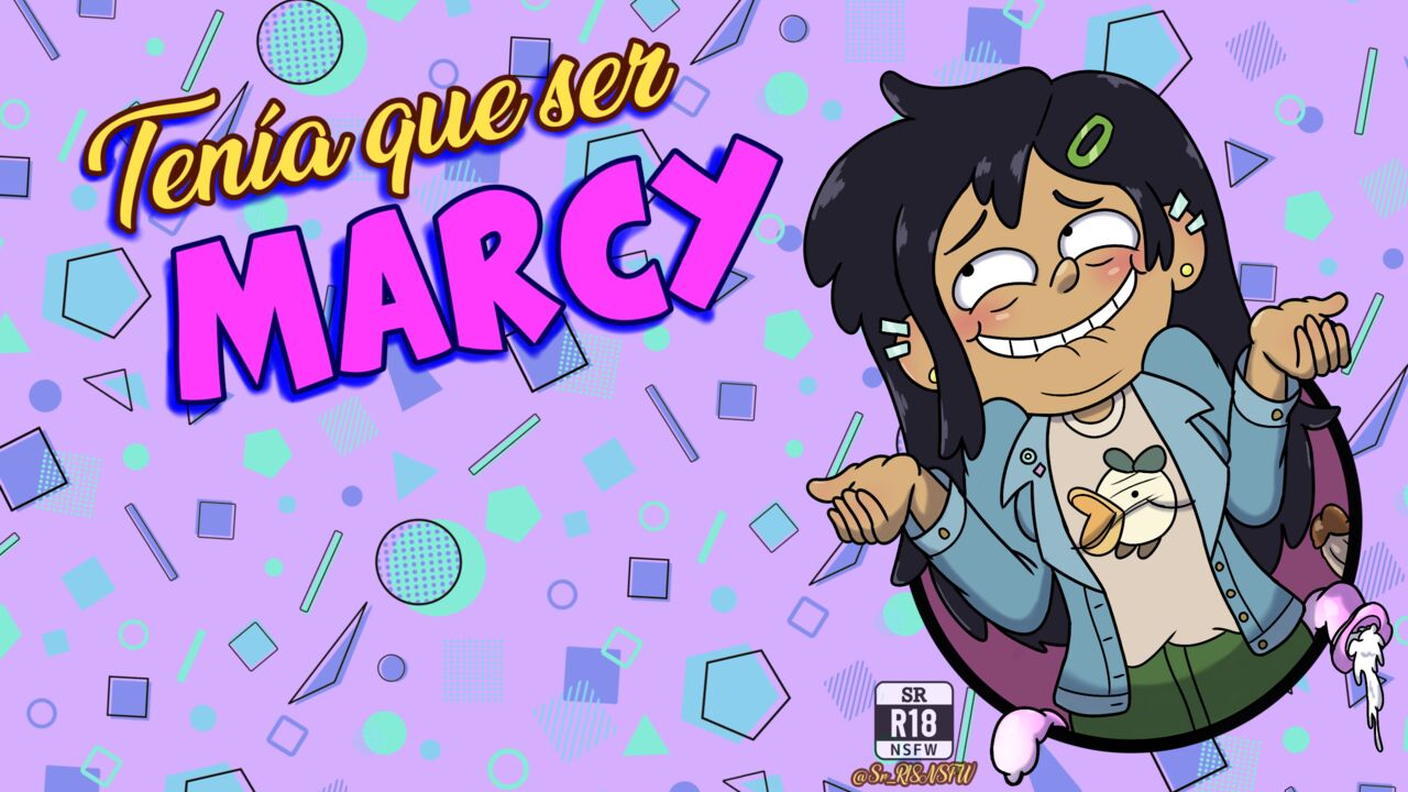 Marcy Maid Service page 1 full