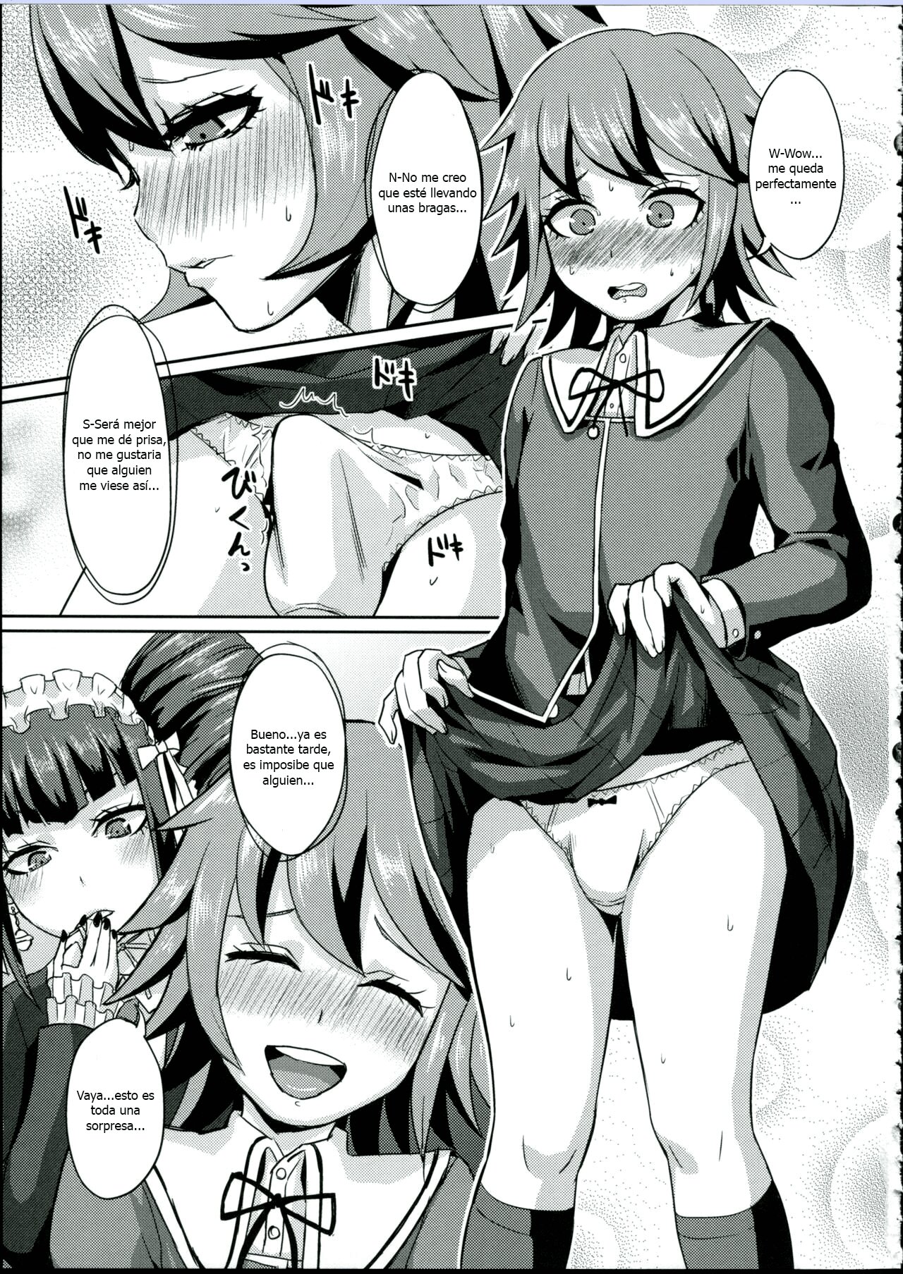 Chi-tan Ijiri page 5 full