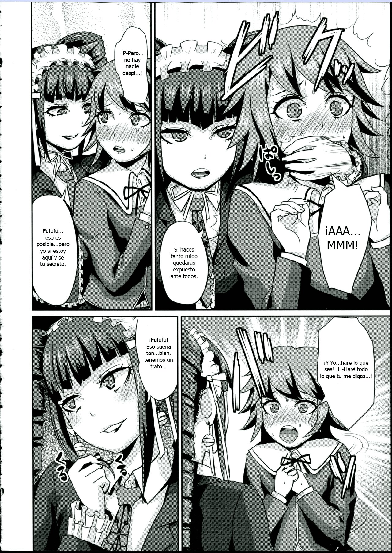 Chi-tan Ijiri page 6 full