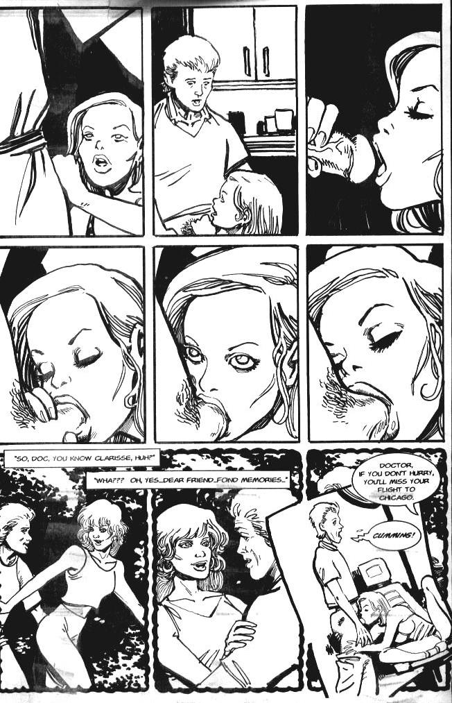 Ginger Lynn Torn page 10 full