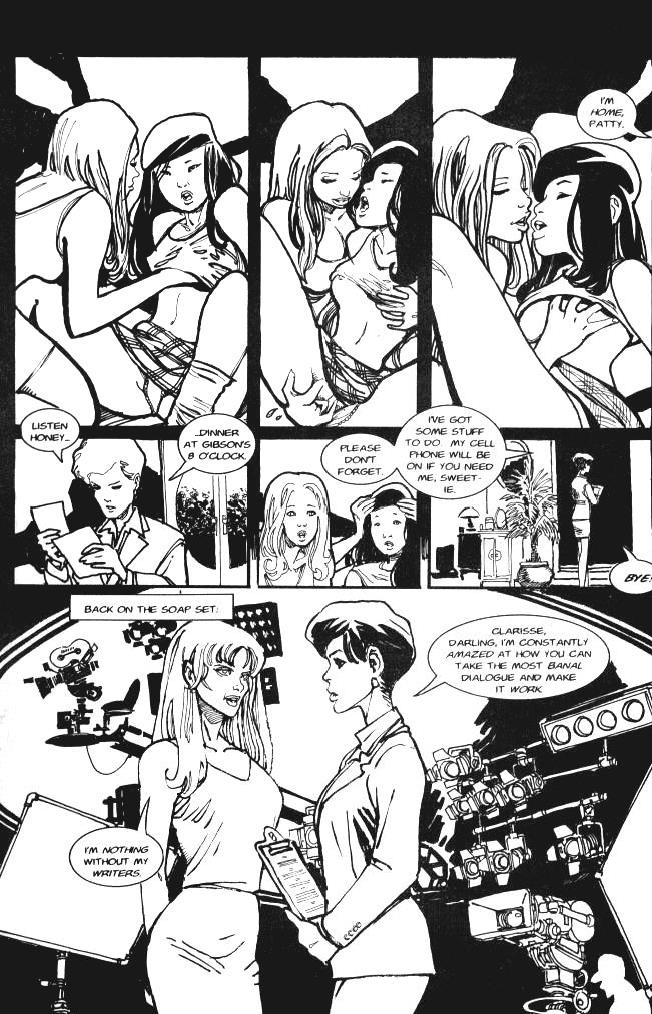 Ginger Lynn Torn page 5 full