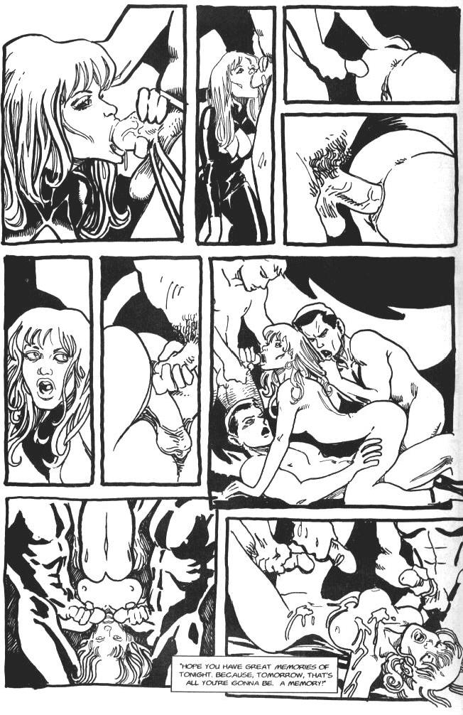 Ginger Lynn Torn page 8 full