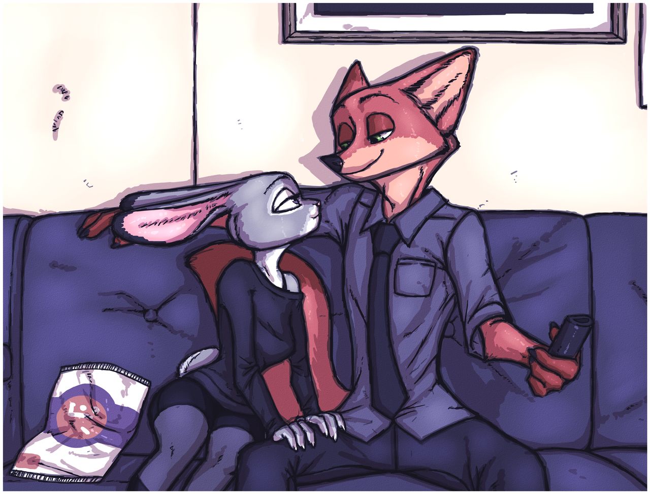 Luraiokun  part 2 page 3 full