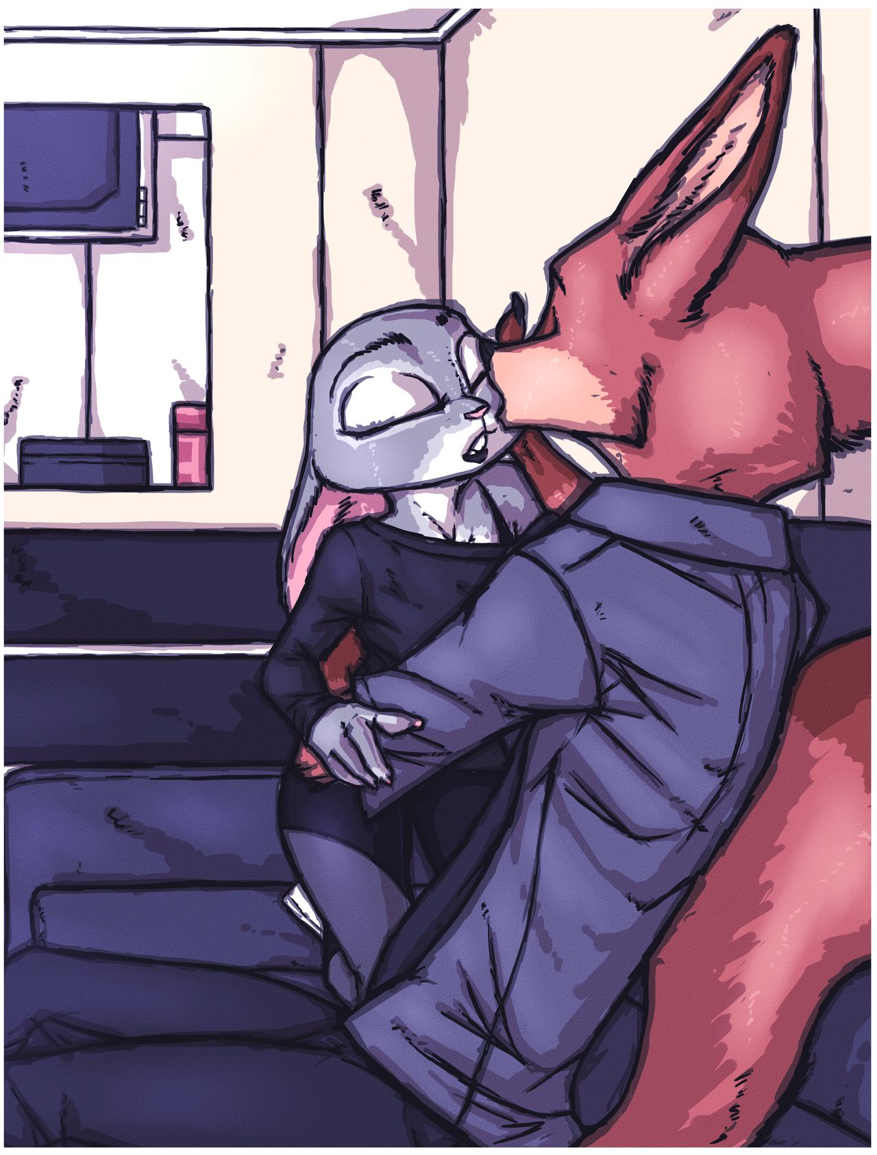 Luraiokun  part 2 page 4 full