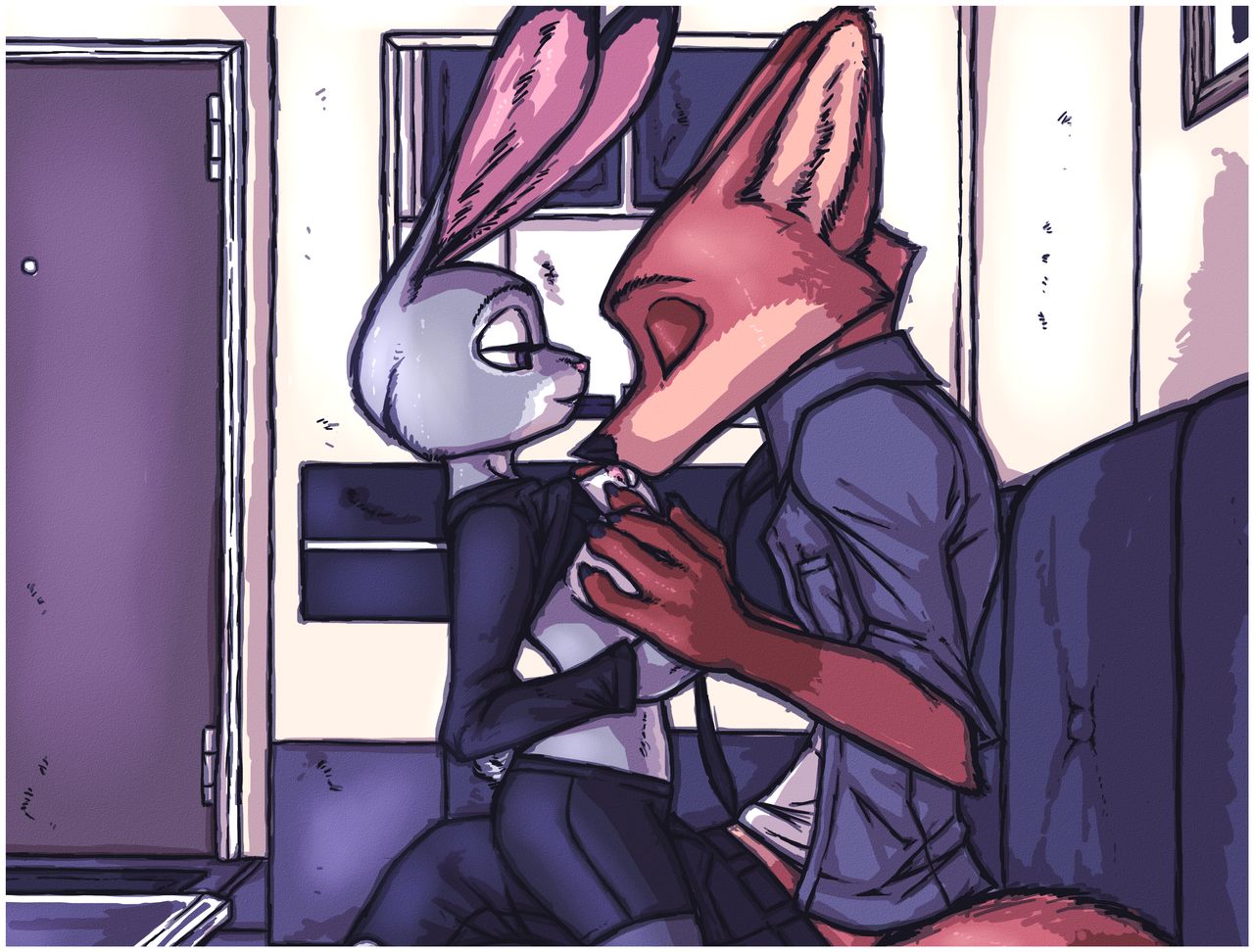 Luraiokun  part 2 page 8 full