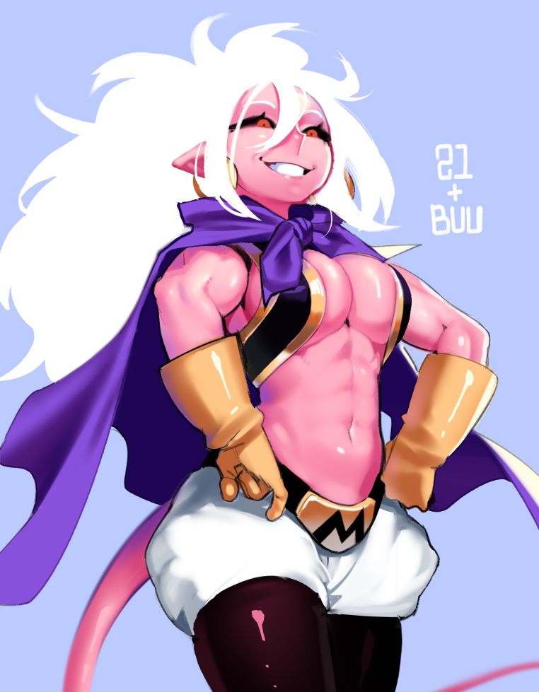 Android 21 page 10 full