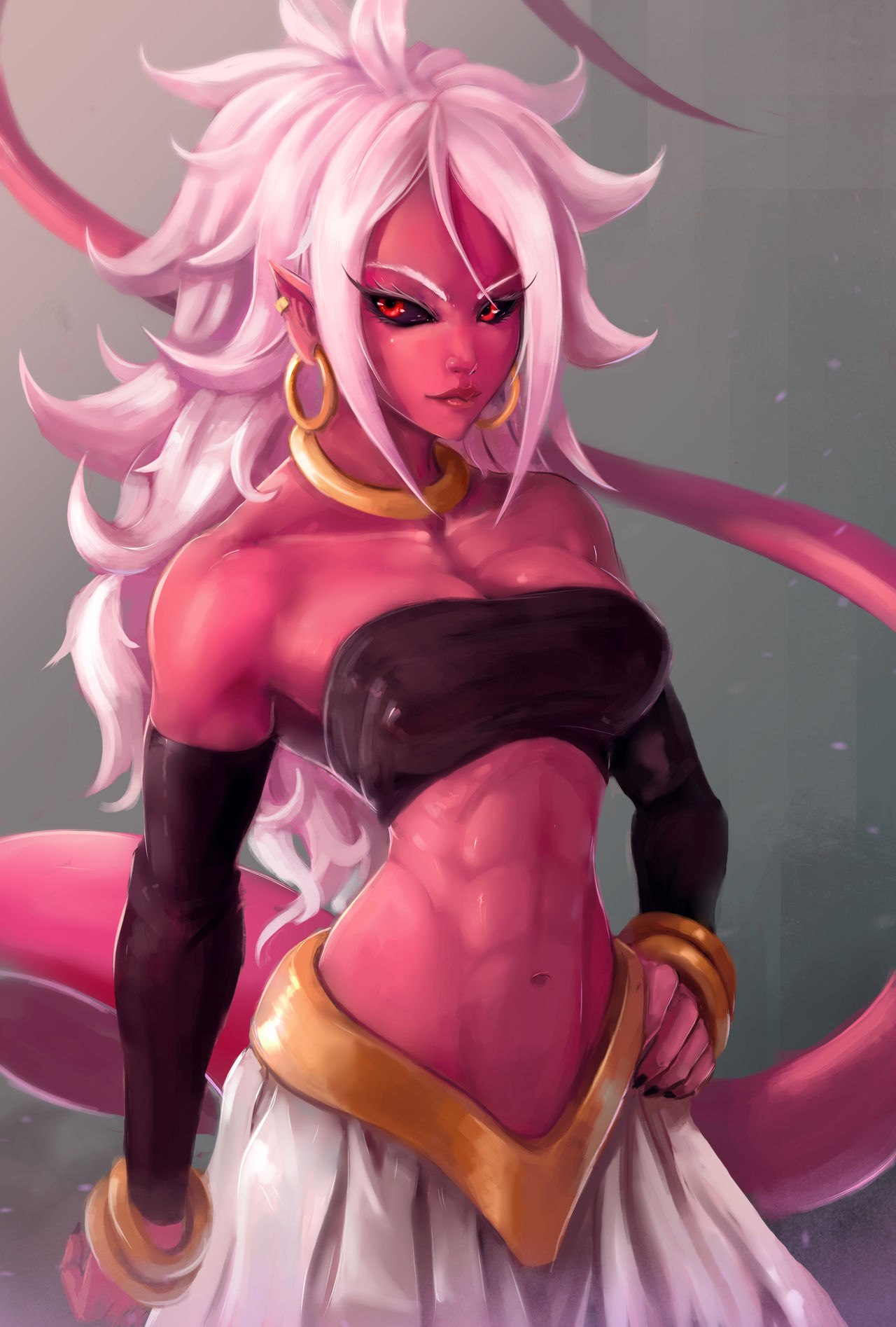 Android 21 page 8 full
