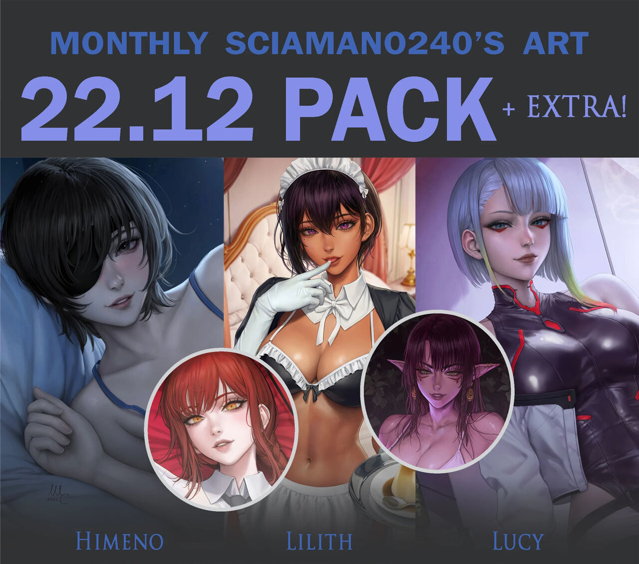 Sciamano240 December 2022 Content page 1 full