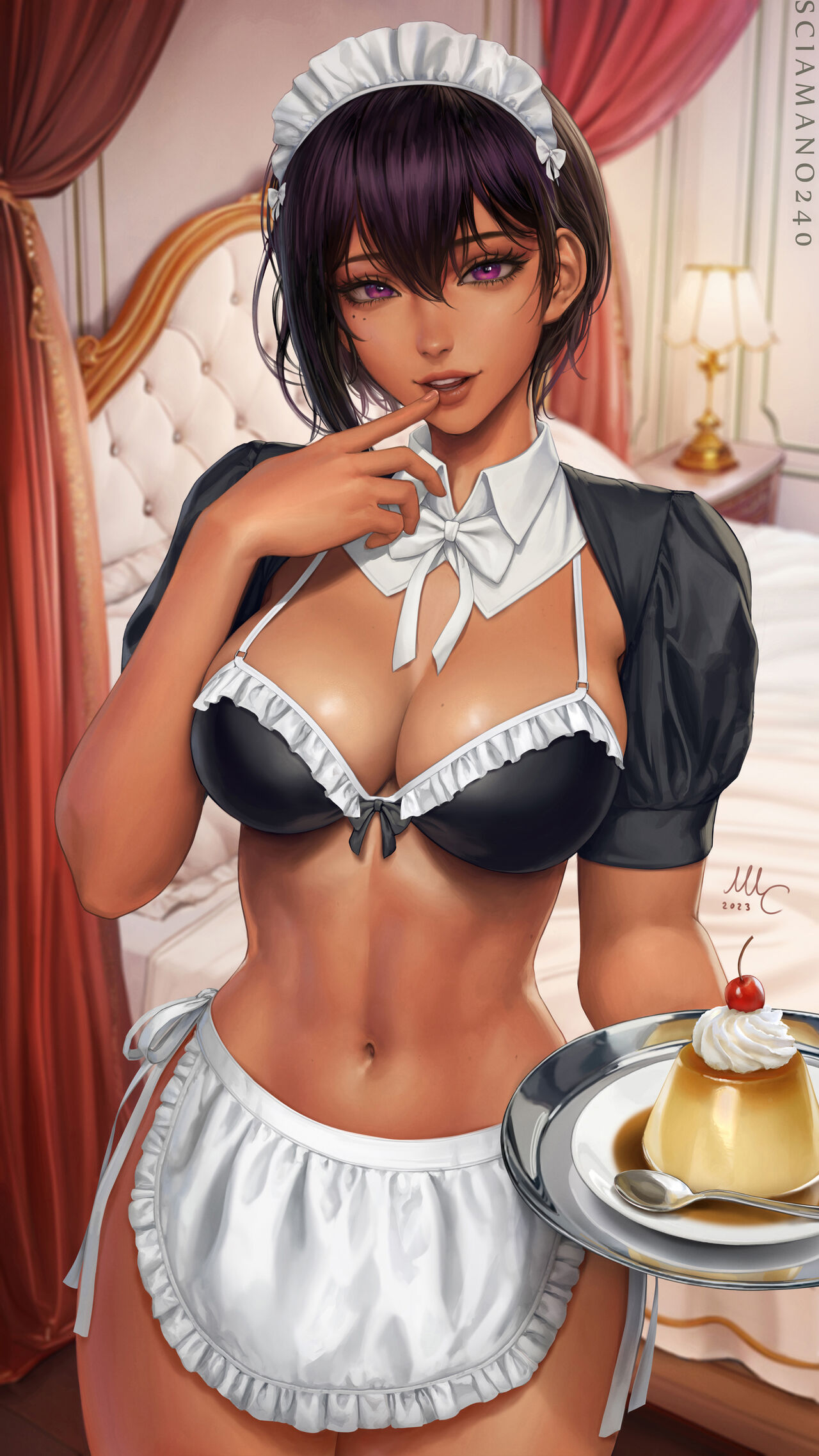 Sciamano240 December 2022 Content page 7 full