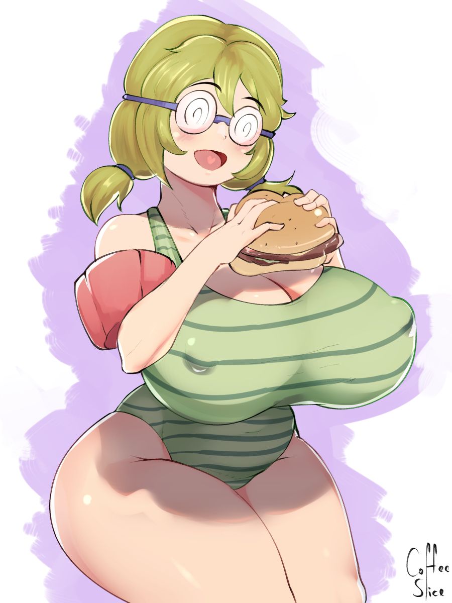 Nerd OC page 4 full