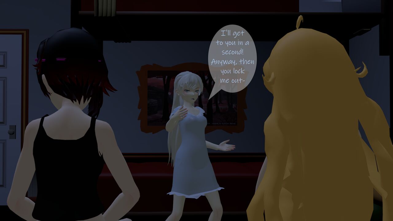 Ruby's Secret 2 page 5 full