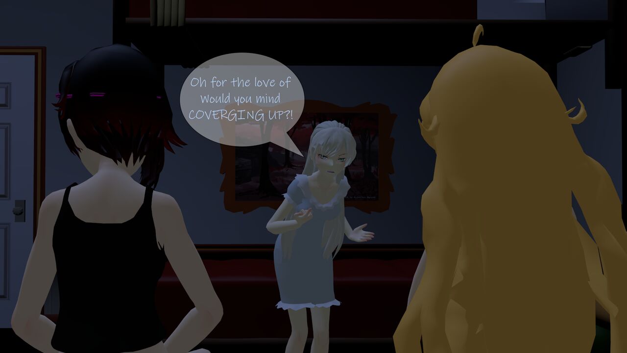 Ruby's Secret 2 page 6 full