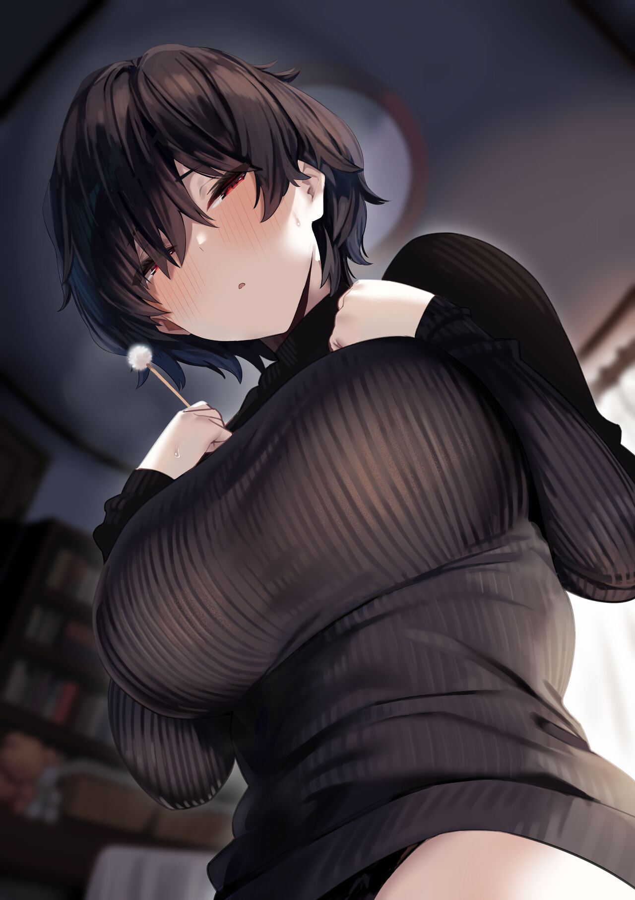 ●PIXIV● エノキドォ page 1 full