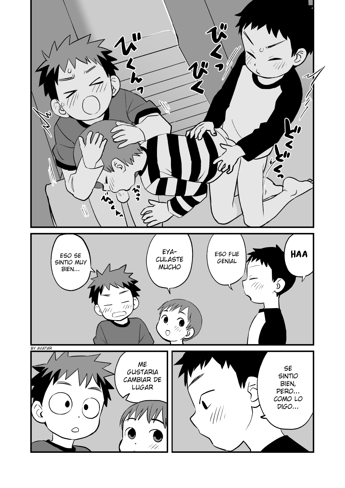 Kakesan+ page 6 full