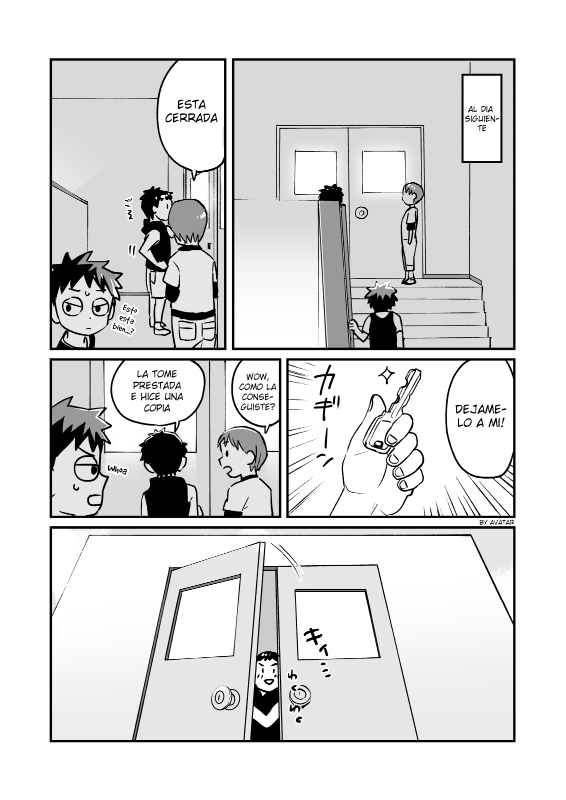 Kakesan+ page 7 full