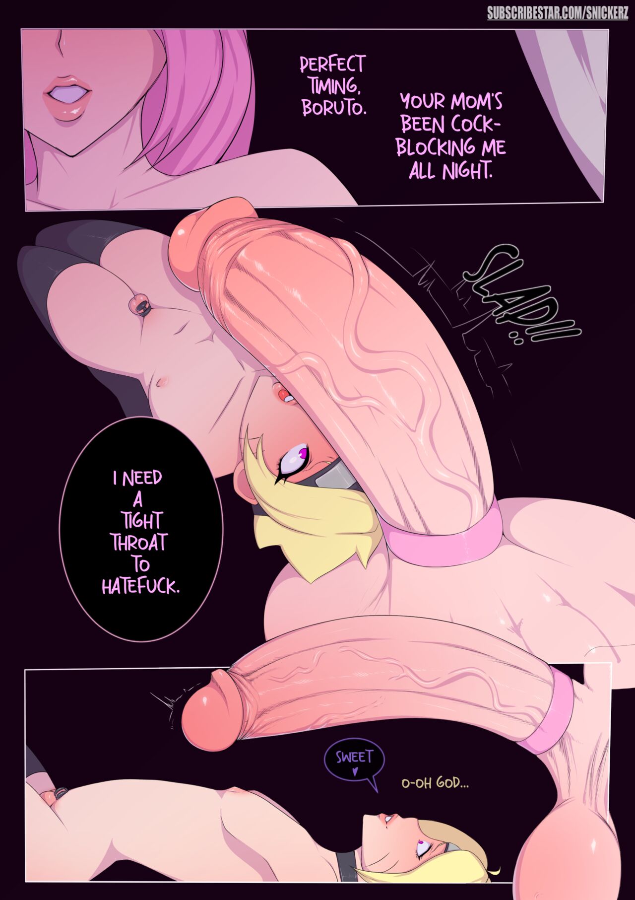 Narufuta 4 - Part 2 page 2 full