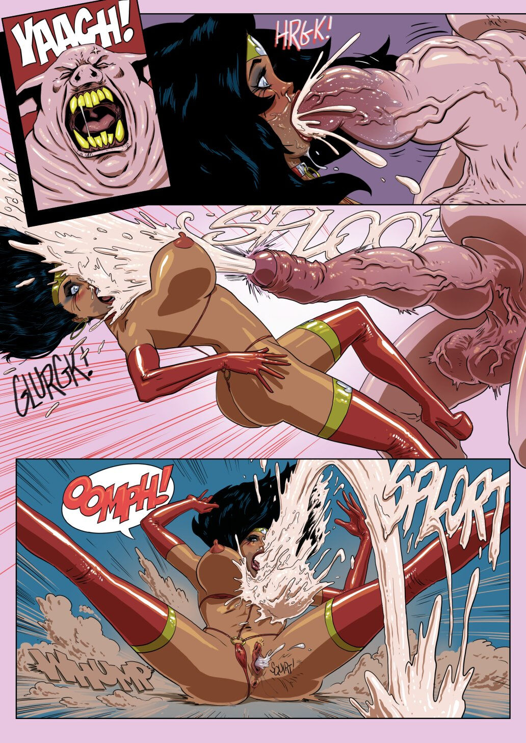 Wondercunt 1 page 10 full
