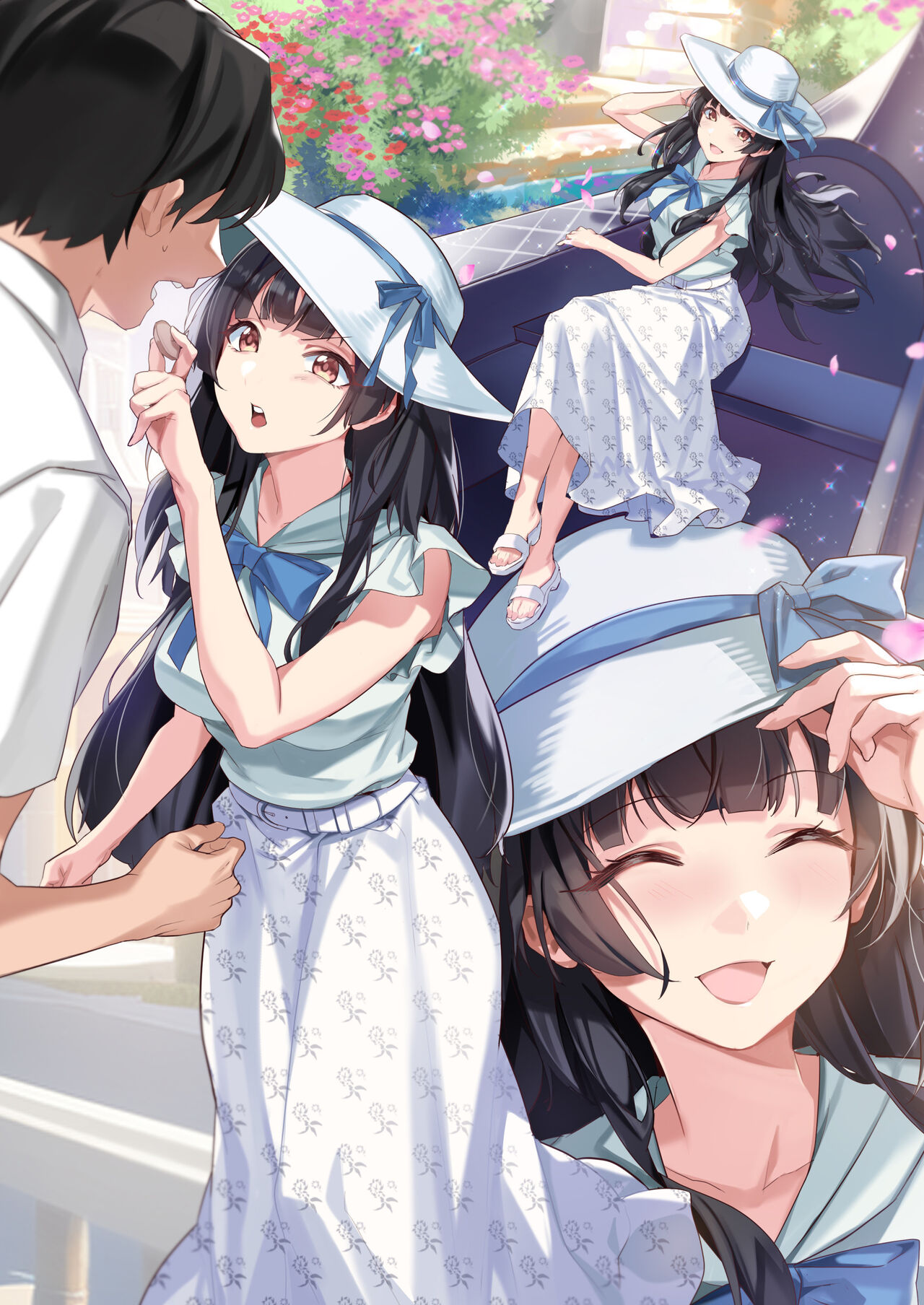 Koibito Gokko│연인 놀이 page 4 full