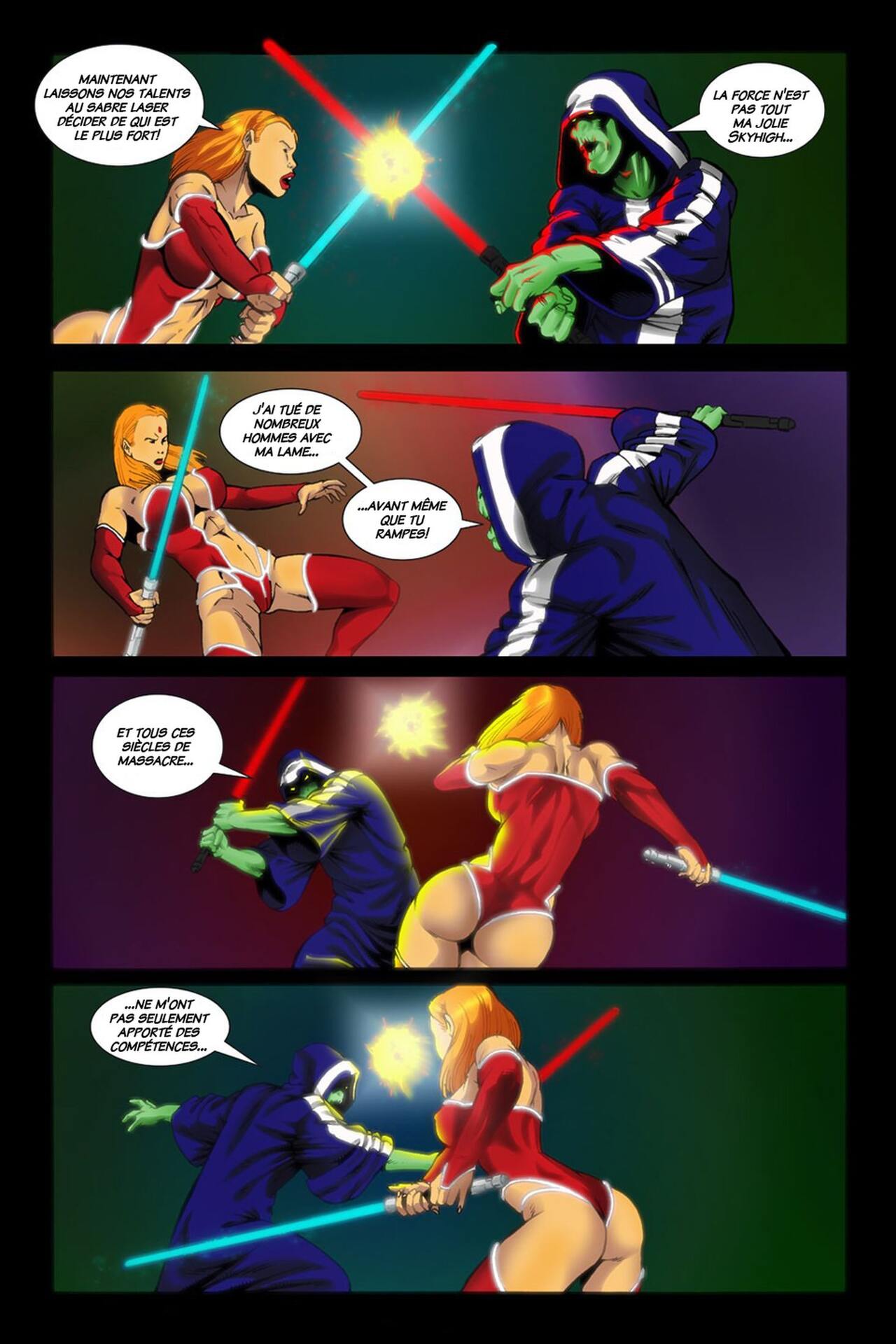 Freire - Asspaces #5 - French page 2 full