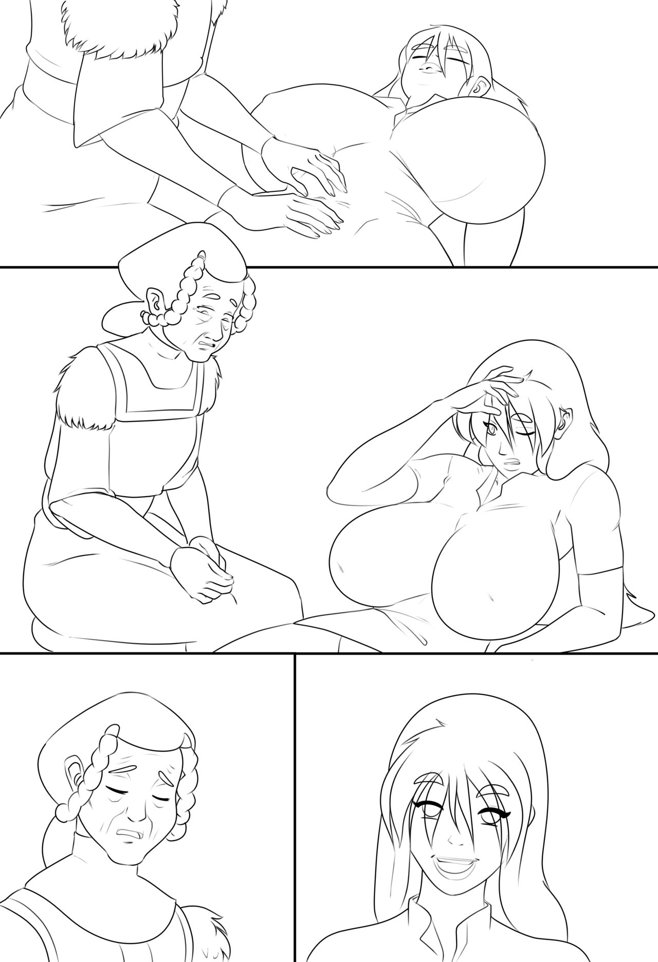 Toph Heavy page 6 full