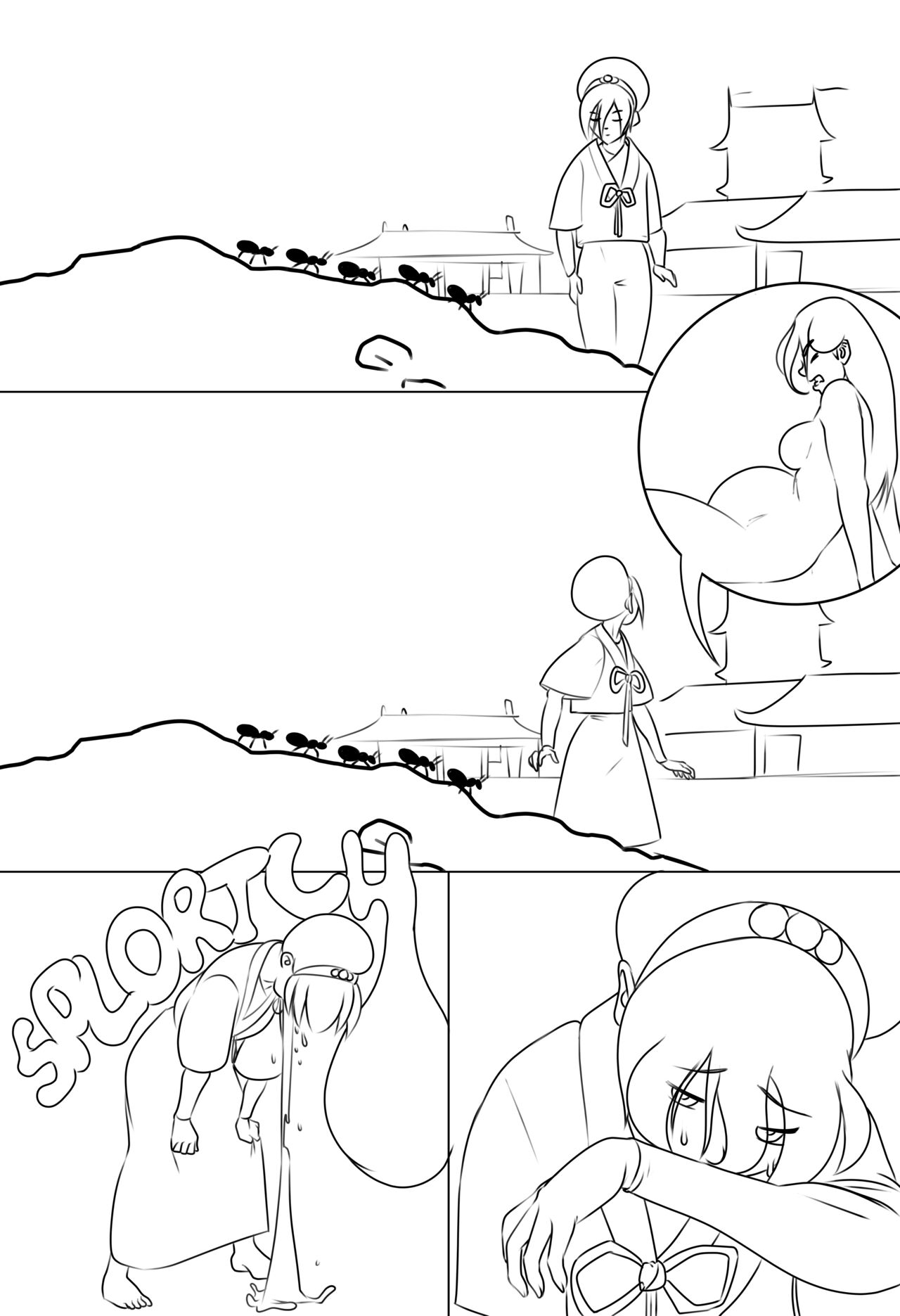 Toph Heavy page 7 full