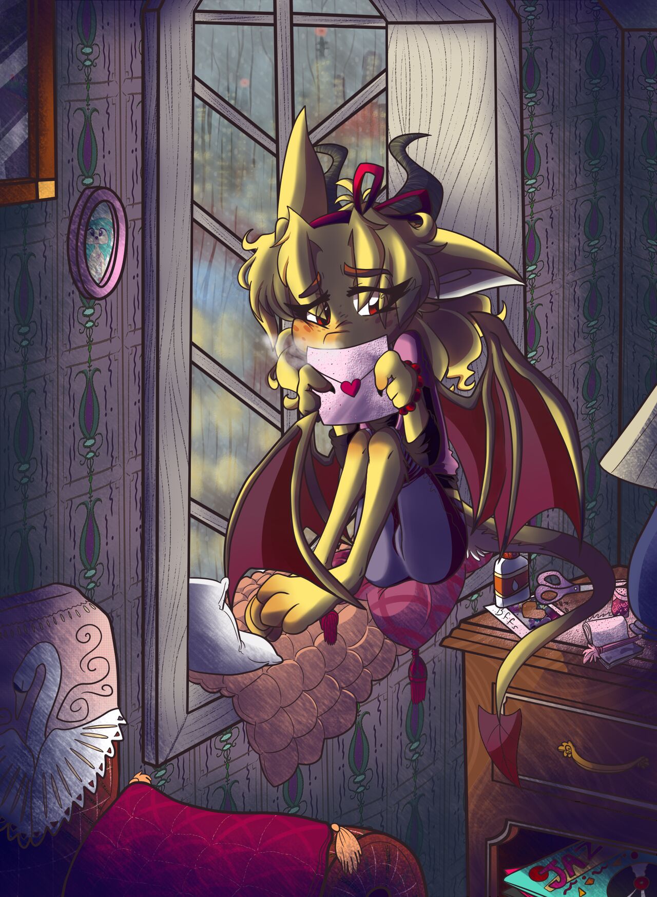 draton01 FA Gallery page 5 full
