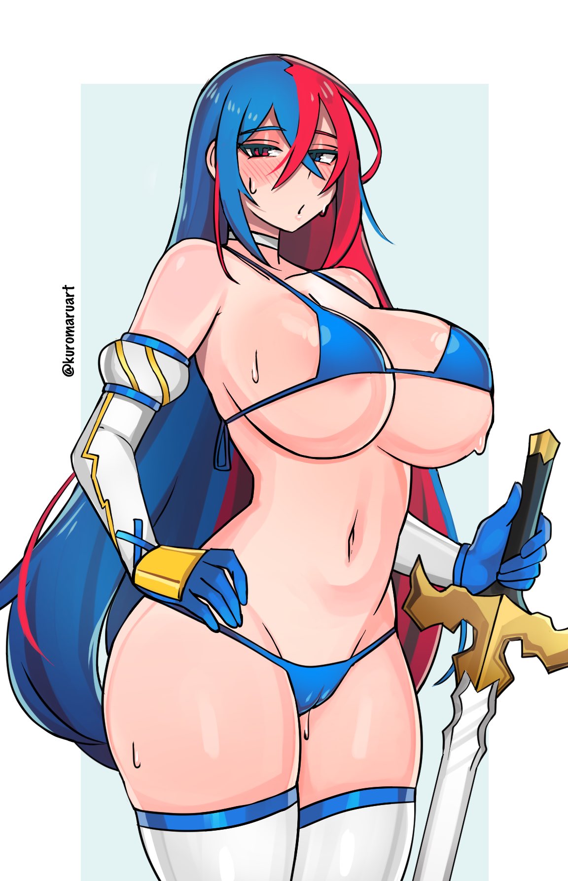 Fire Emblem Engage page 10 full