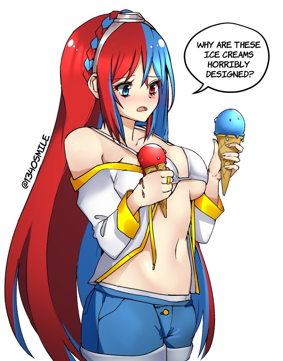Fire Emblem Engage page 5 full