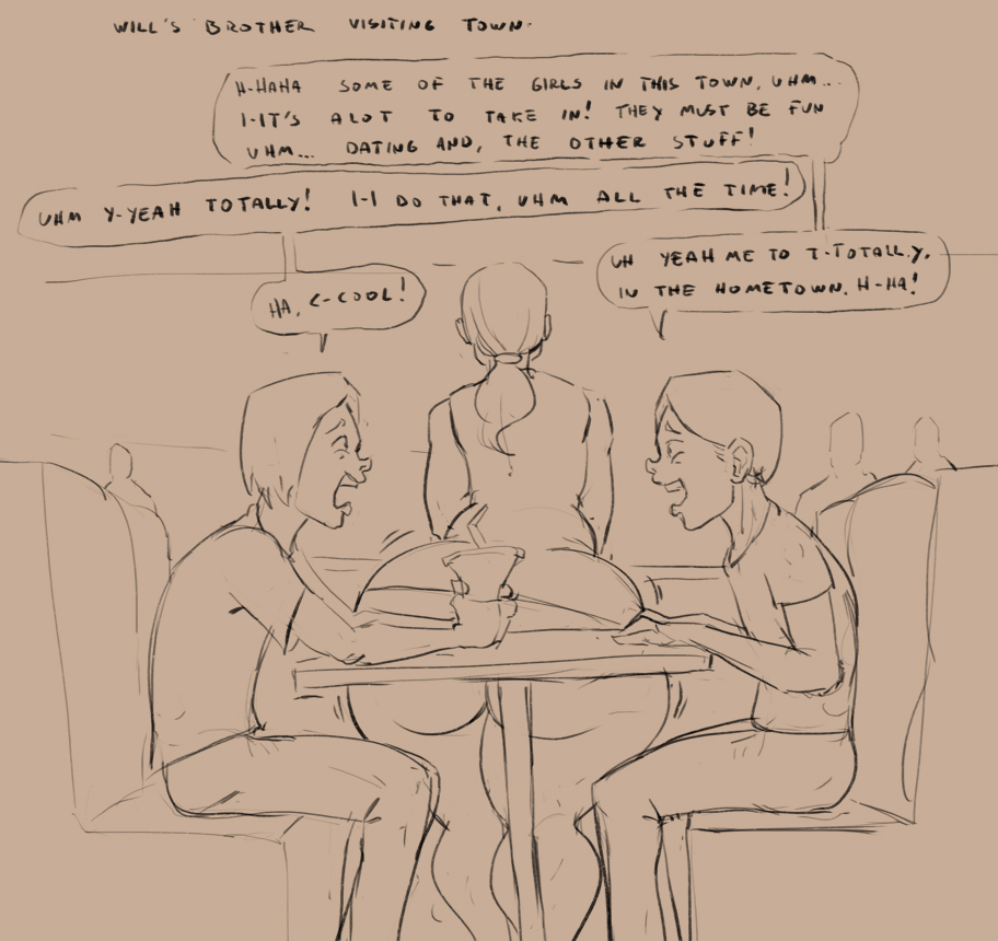 Full 2022 Gallery Excluding Comics, Chronological page 4 full