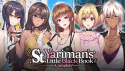 St. Yariman's Little Black Book ~Complete~