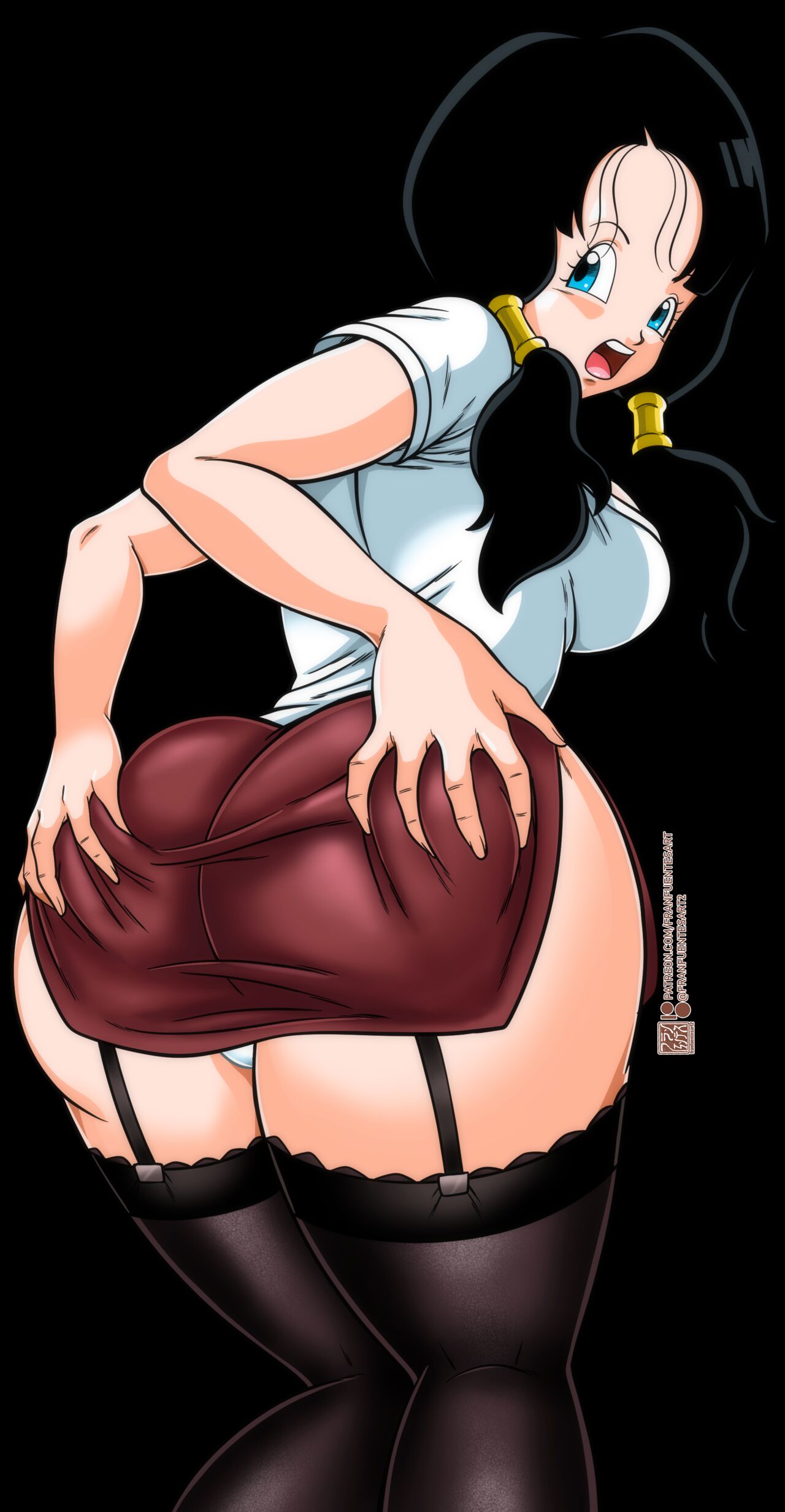 Sexy Teachers page 7 full