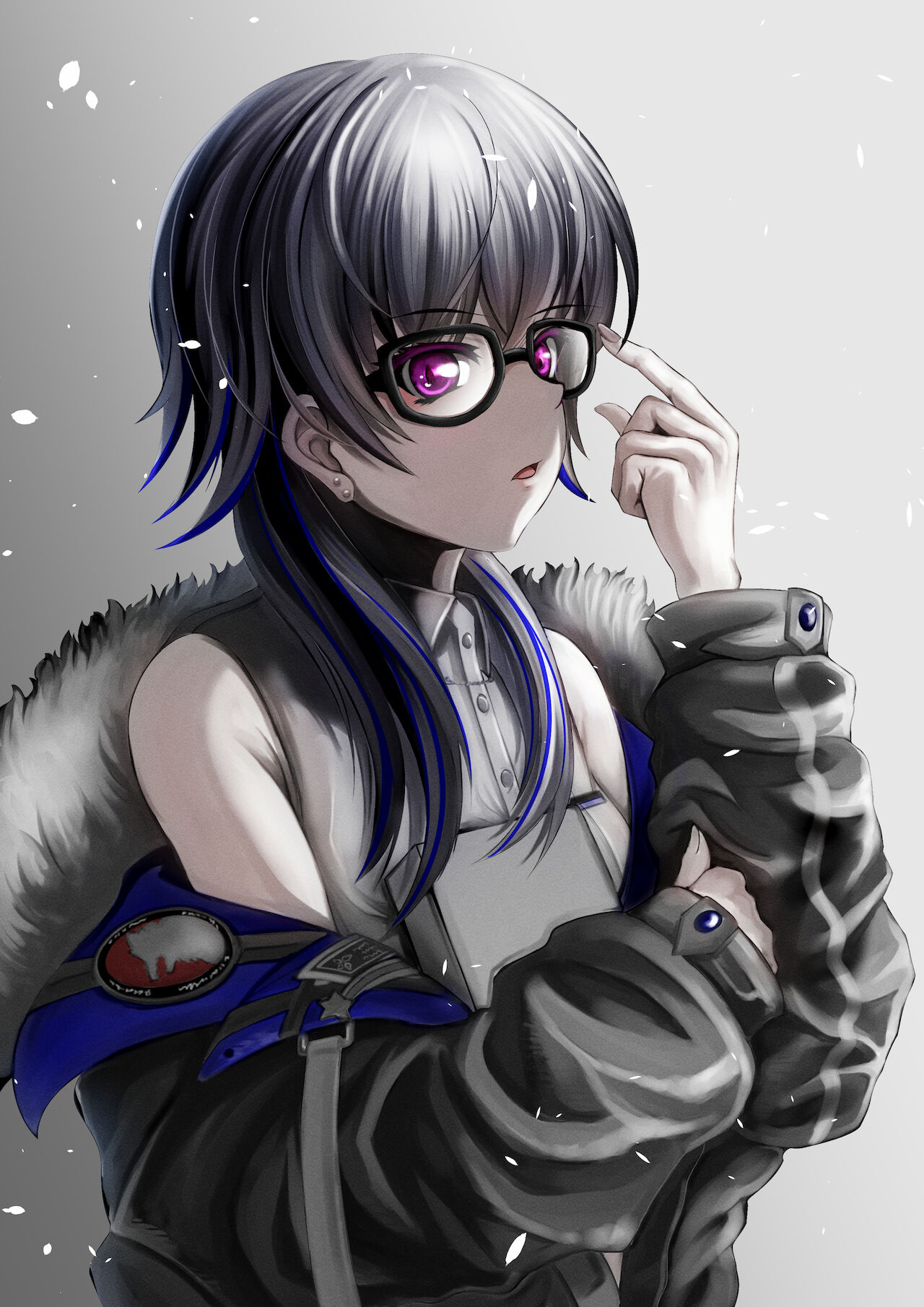●PIXIV● 白黒 page 10 full