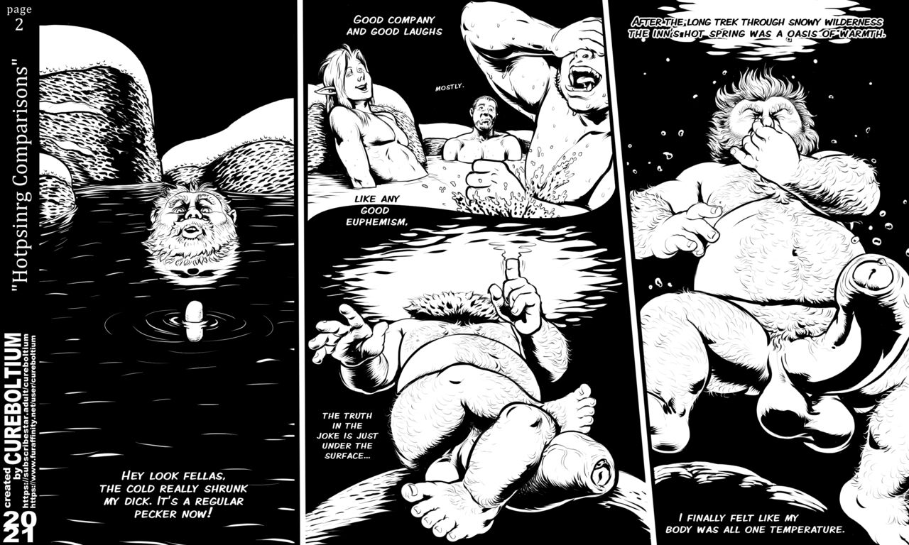 Judge not by size page 2 full