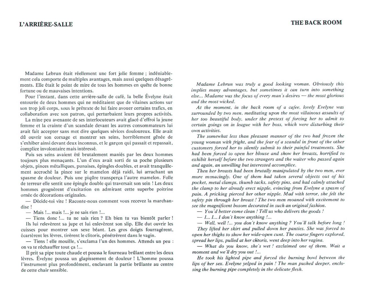Humiliations page 4 full