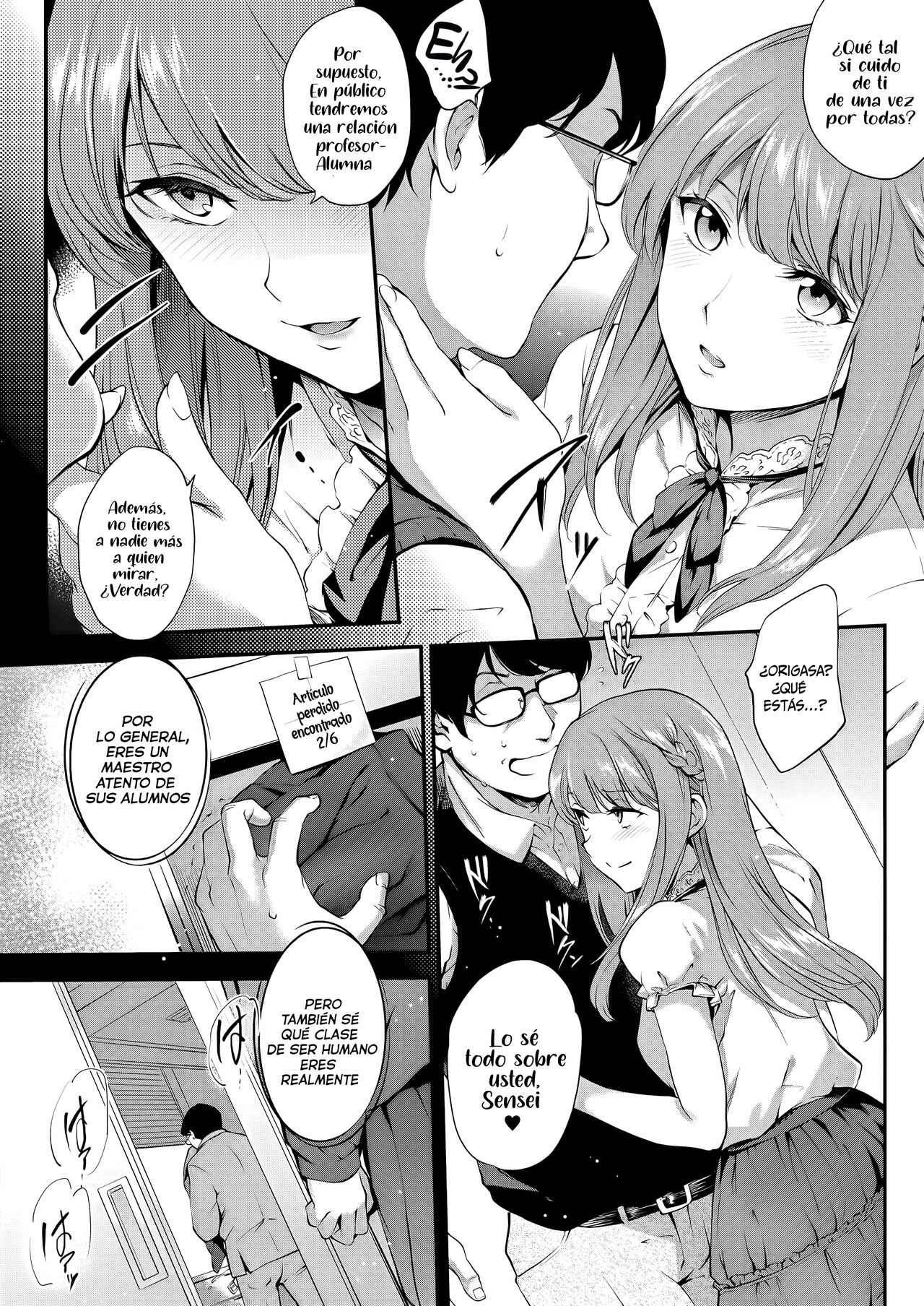 François! page 4 full