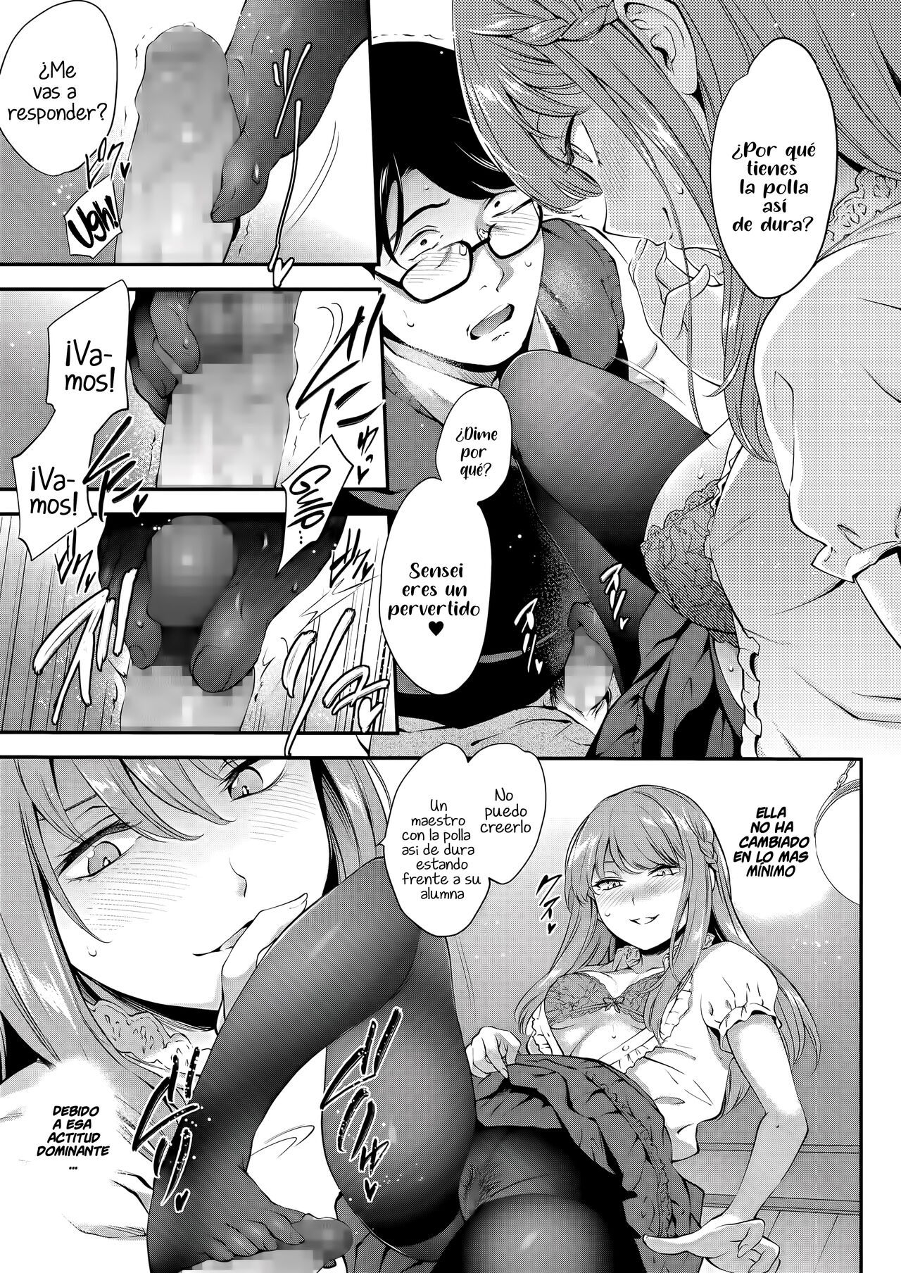 François! page 7 full