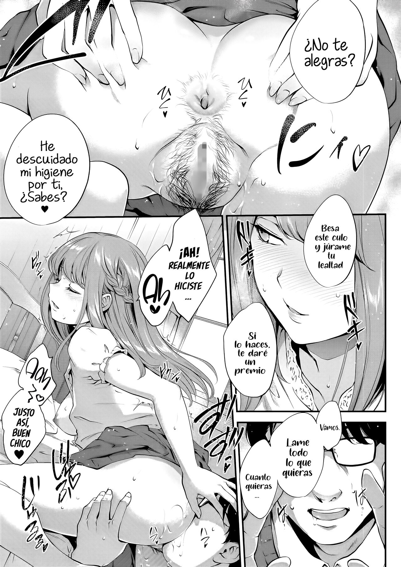 François! page 9 full
