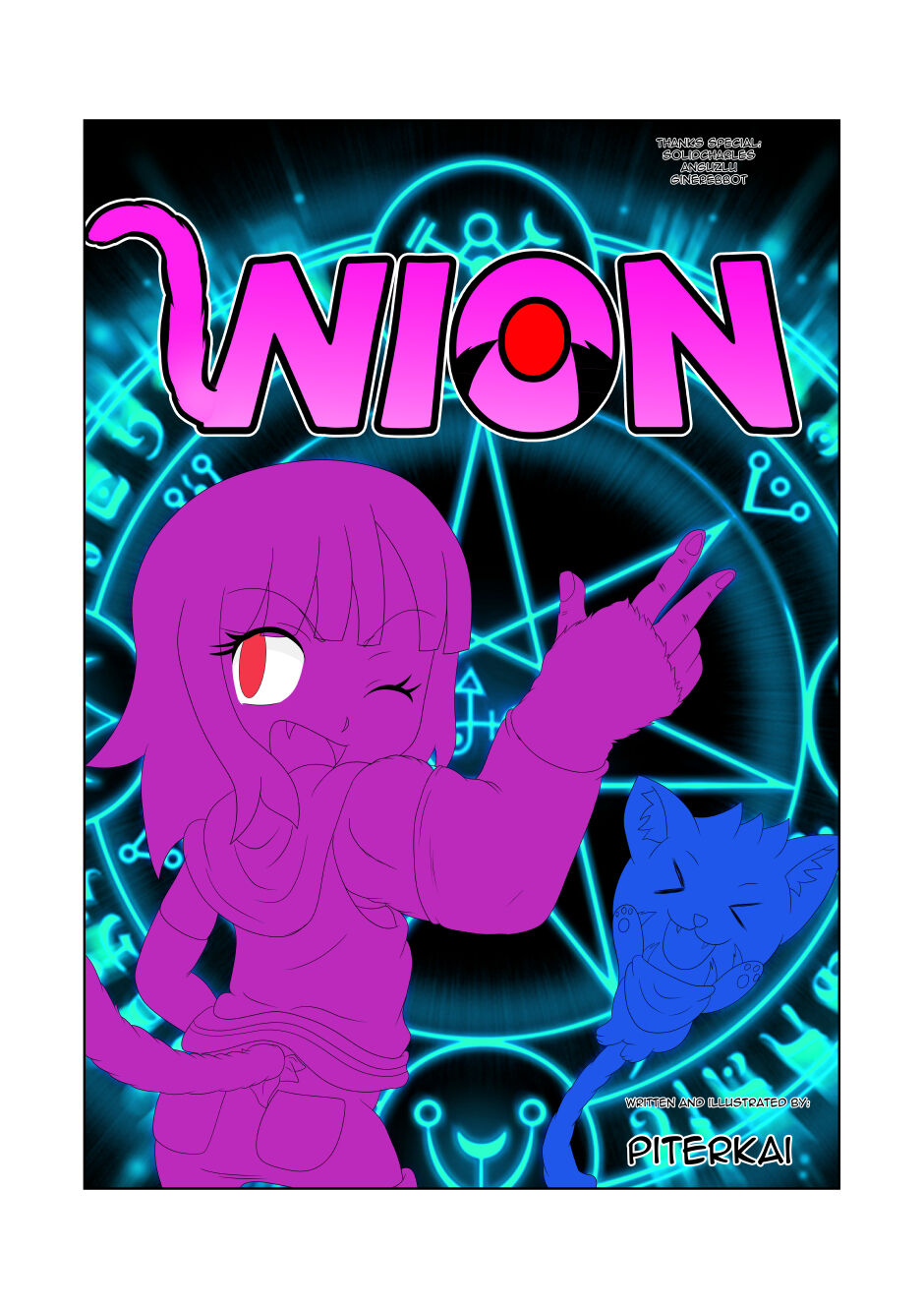 Nion page 1 full