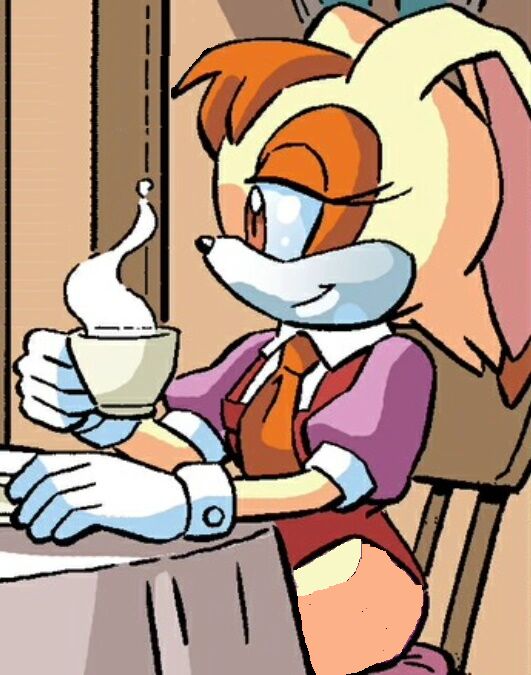 Vanilla Facesits Tails page 2 full