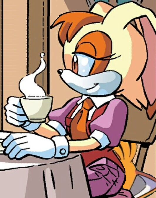 Vanilla Facesits Tails page 3 full