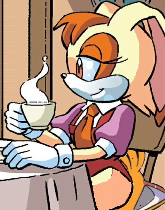 Vanilla Facesits Tails page 4 full