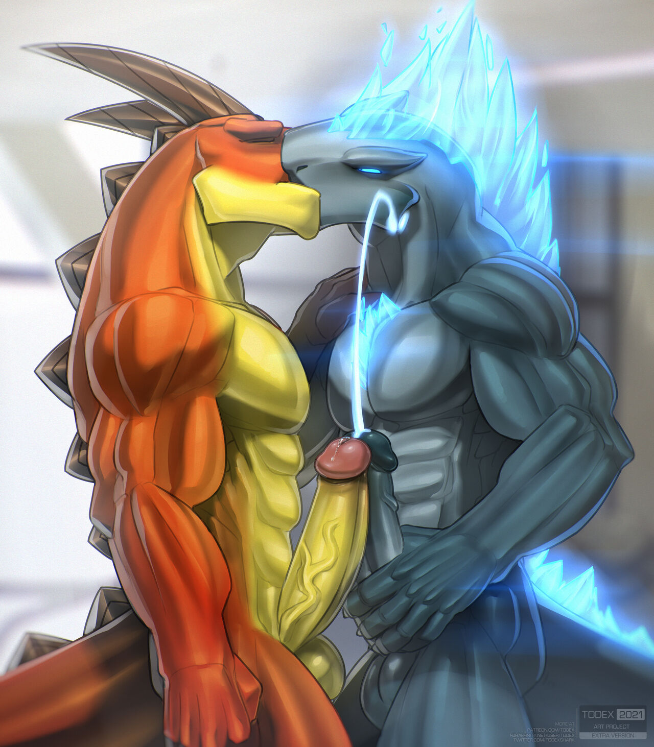 Workout Buddies page 3 full