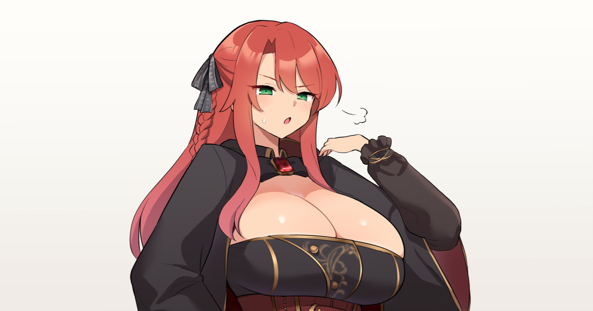 【skeb絵】よその子f 即堕ち種付け＋差分 page 7 full