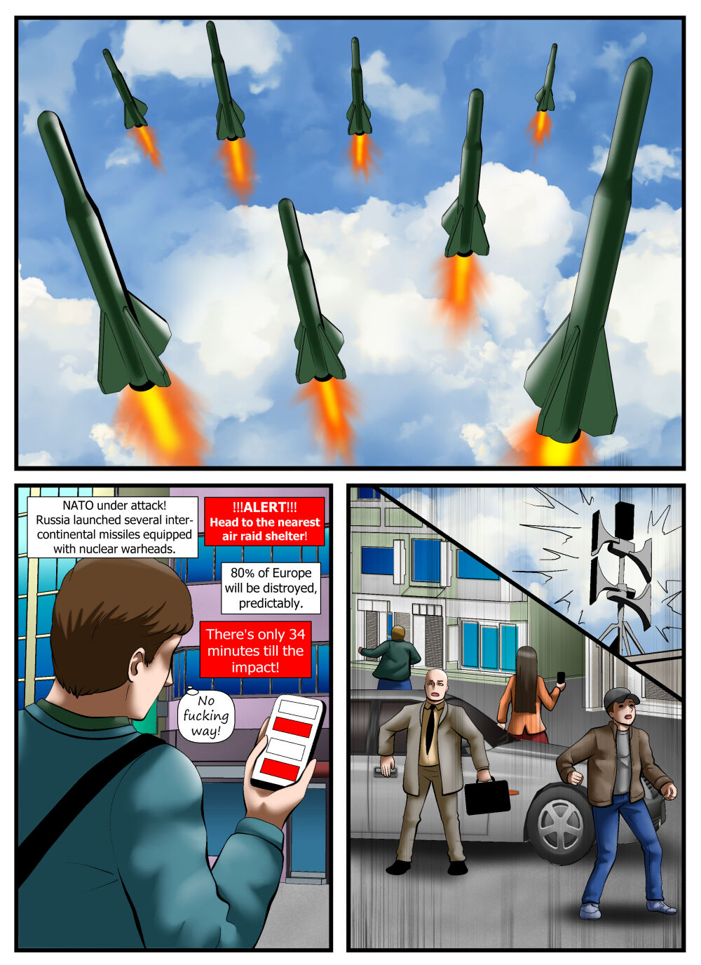 30 minutes before nuclear war page 2 full