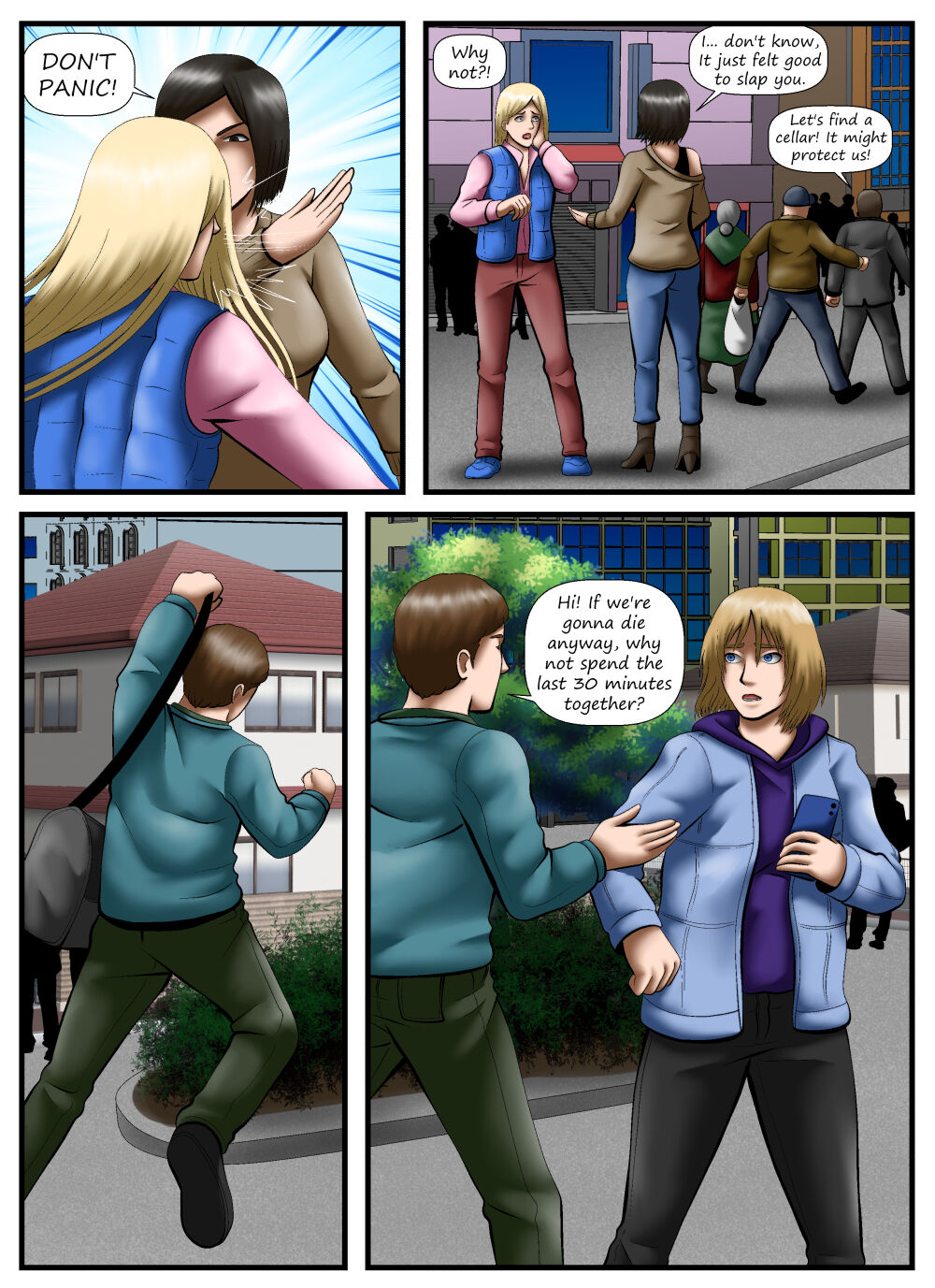 30 minutes before nuclear war page 4 full