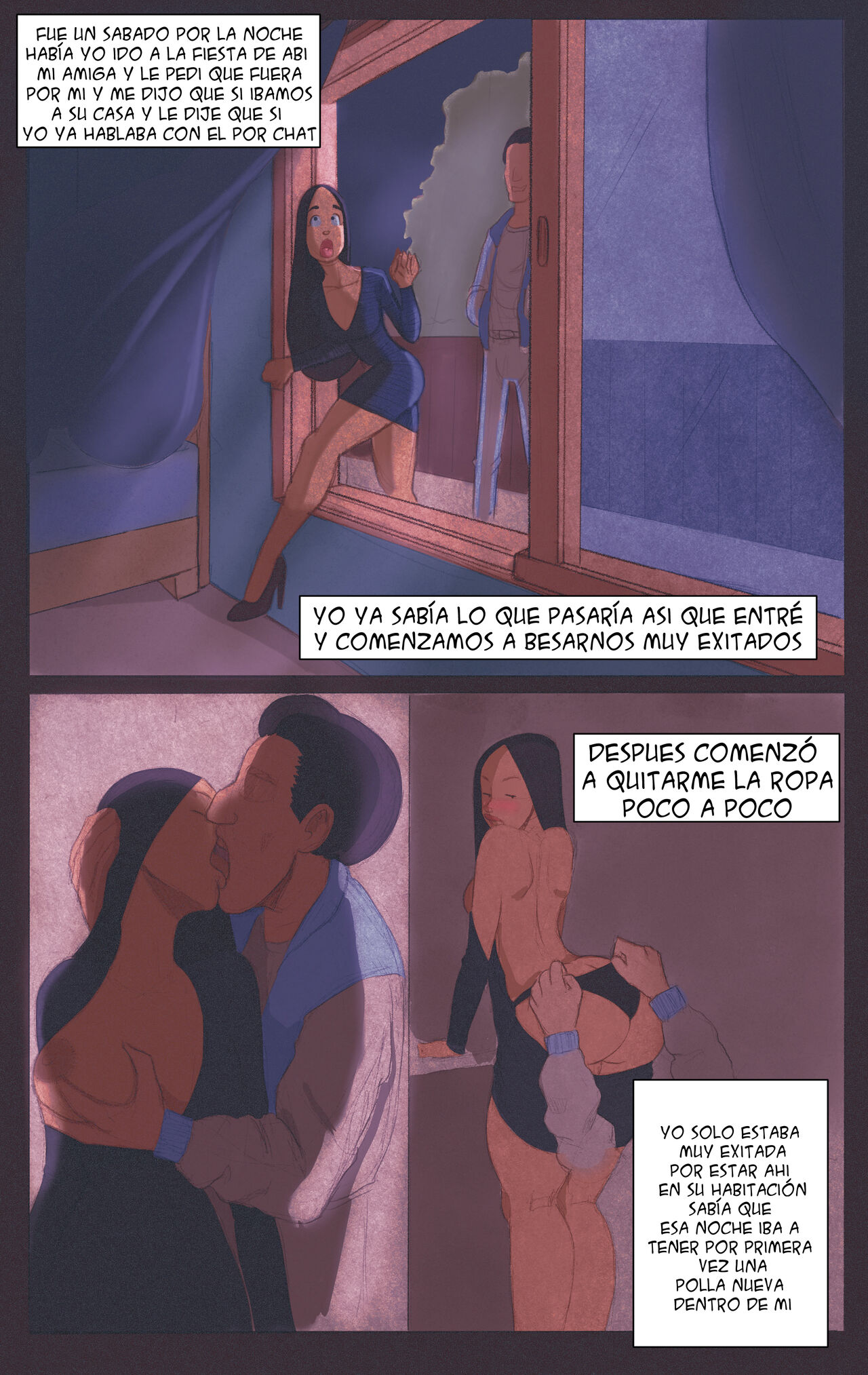 Now Susy is a Bitch page 7 full