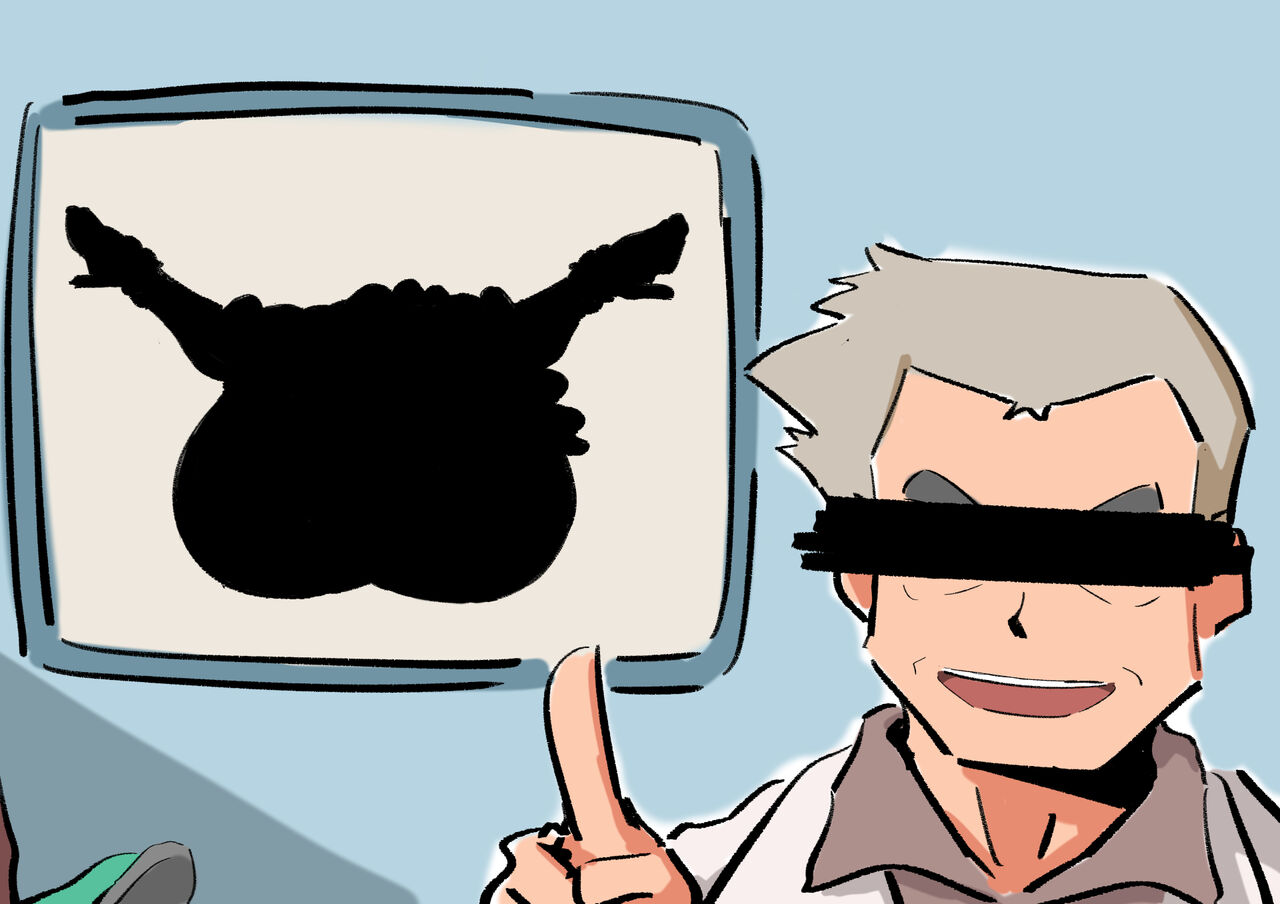 Professor Oak's Pokemon Quiz! page 5 full