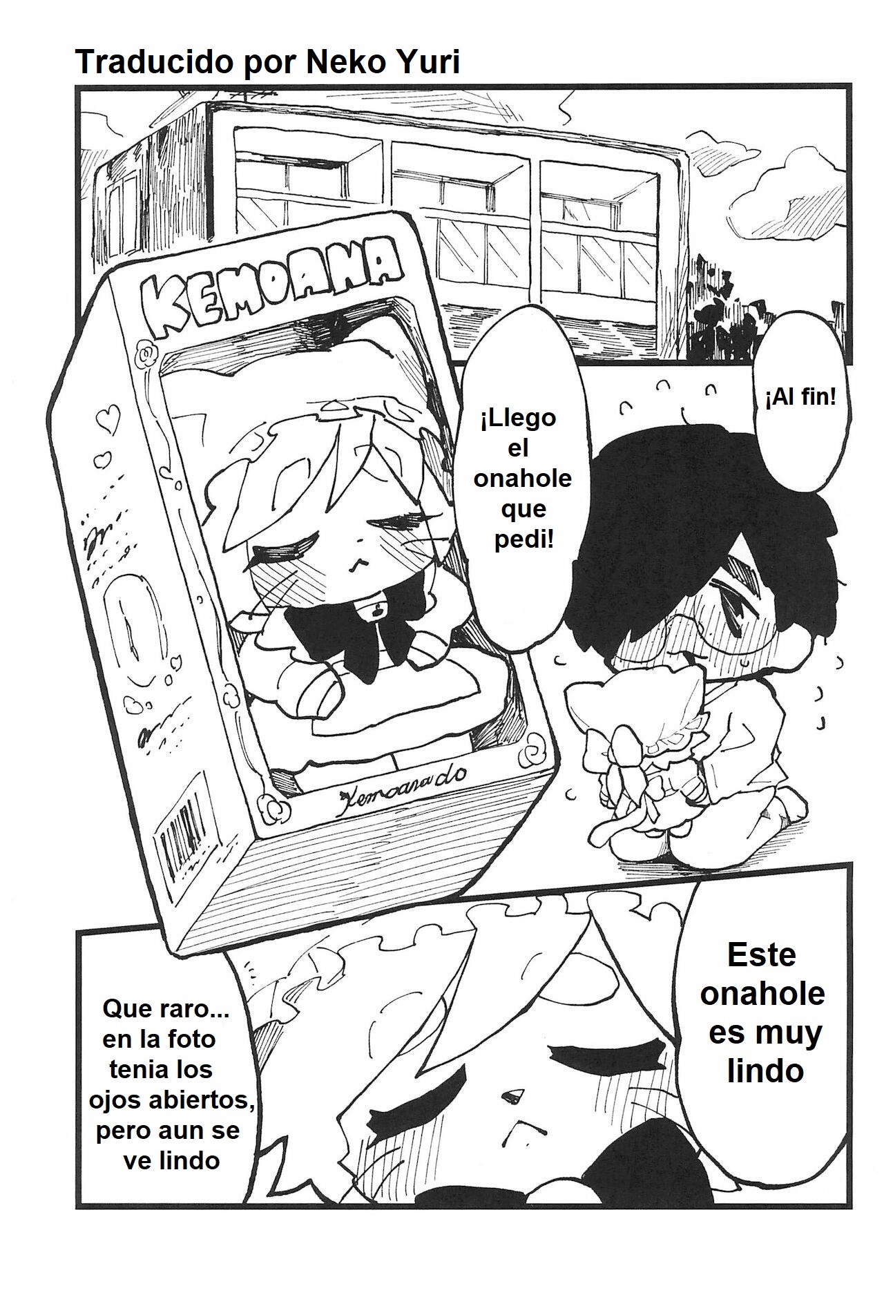Onaho Doll page 2 full
