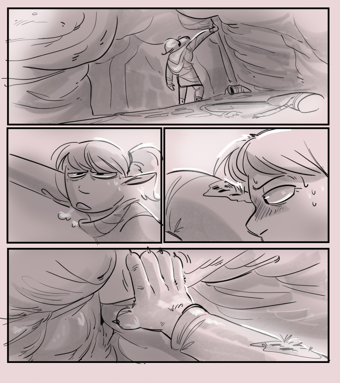 The Rat's Treasure page 10 full